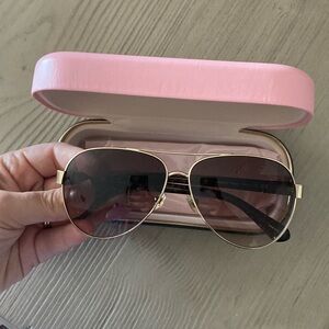 Kate spade sunglasses